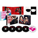 今日からヒットマン DVD-BOX 【DVD】
