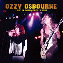 【輸入盤】 Ozzy Osbourne オジーオズボーン / Live In Indiana 1981 King Biscuit Flower Hour 【CD】