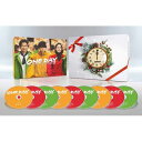 ONE DAY~聖夜のから騒ぎ~ DVD BOX 【DVD】