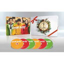 ONE DAY~聖夜のから騒ぎ~ Blu-ray BOX 【BLU-RAY DISC】