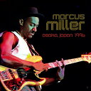 【輸入盤】 Marcus Miller マーカスミラー / Osaka, Japan 1996 (2CD) 【CD】