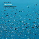 【輸入盤】 Vijay Iyer / Linda May Han Oh / Tyshawn Sorey / Compassion 【CD】