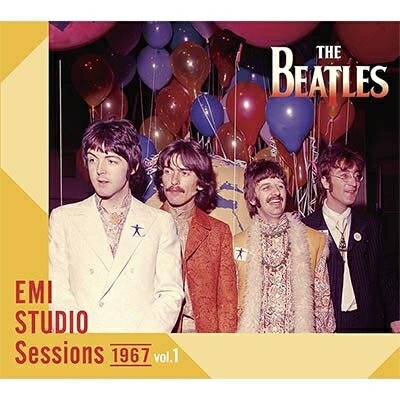 Beatles ビートルズ / EMI STUDIO Sessions 1967 vol.1【2nd Edition】 【CD】