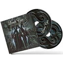 【輸入盤】 Leaves'Eyes / Myths Of Fate (2CD Digipak) 【CD】
