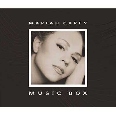 Mariah Carey マライアキャリー / Music Box 30周年記念 (3CD) 【CD】