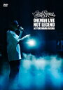 Ozrosaurus オジロザウルス / NOT LEGEND at YOKOHAMA ARENA (DVD) 【DVD】