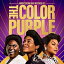 Color Purple (Music From &amp; Inspired By) 【LP】