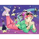 うる星やつら DVD BOX 3【完全生産限定版】 【DVD】