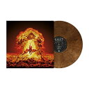 Gost / Prophecy (タイガーズアイヴァイナル仕様 / アナログレコード) 【LP】