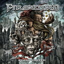 Firewind ファイアーウインド / Stand United 【CD】