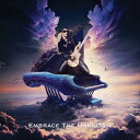 Robby Valentine / Embrace The Unknown〜Special Edition 【数量限定盤】 【CD】