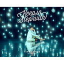 内田雄馬 / YUMA UCHIDA LIVE TOUR 2023 「Keep in Step with」(2Blu-ray) 【BLU-RAY DISC】