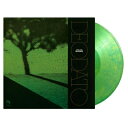 Deodato (Eumir Deodato) デオダード / Prelude (イエロー&グリーン・マーブル・ヴァイナル仕様 / 180グラム重量盤レコード ...