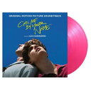 N̖OŖlĂ / N̖OŖlĂ Call Me By Your Name IWiTEhgbN (sNE@Cdl / 2g / 180OdʔՃR[h / Music On Vinyl) yLPz