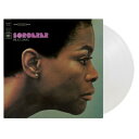 Miles Davis マイルスデイビス / Sorcerer (クリスタル・クリア・ヴァイナル仕様 / 180グラム重量盤レコード / Music On Vi...