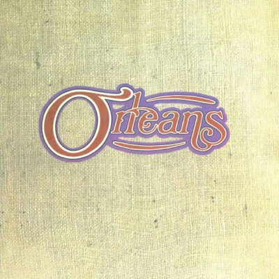 【輸入盤】 Orleans オーリアンズ / Orleans (1st Album) 【CD】