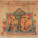 Sixpence / None The Richer 【LP】