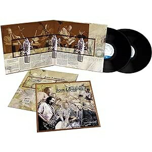 Joe Lovano ジョーロバーノ / Trio Fascination (2枚組 / 180グラム重量盤レコード / Tone Poet) 【LP】