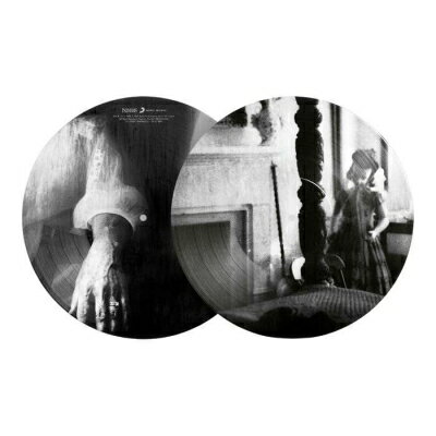 Opeth オーペス / Damnation: 20th Anniversary Edition Exclusive Picture Disc Vinyl 【LP】