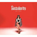 玉置成実 タマキナミ / Singularity 【CD】