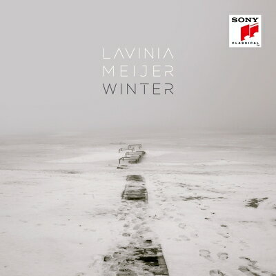 【輸入盤】 『ウィンター』　ラヴィニア・マイヤー 【CD】