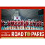 ワールドカップバレー2023　男子日本代表　ROAD TO PARIS　DVD 【DVD】