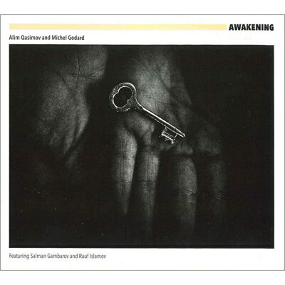 【輸入盤】 Alim Qasimov / Michel Godard / Awakening: 覚醒 【CD】