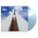 ABC エービーシー / Skyscraping (ホワイトブルーマーブルヴァイナル仕様 / 180グラム重量盤レコード / Music On Vinyl) 【LP】