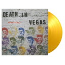 出荷目安の詳細はこちら商品説明1997年発売　Death In Vegas（デス・イン・ヴェガス）のデビュー・アルバム『Dead Elvis』 （イエロー・ヴァイナル）1994年にリチャード・フィアレスとスティ−ブ・ヘリア−の2人でUKで結成された、ダンス、エレクトロ、ビックビートデュオ。クラブシーンのみならず、その独特なアナログ感のあるサウンドは、ボビー・ギレスピー（プライマル・スクリーム）、アンディー・ウェザオール、ケヴィン・シールズ（マイ・ブラディー・ヴァレンタイン）、ポール・ウェラー、リアム・ギャラガーに至るまで数多くのミュージシャンからも支持を得た。今回、1997年に発売されたデビュー・アルバム『Dead Elvis』の完全版を、イエロー・ヴァイナルで初めてアナログ盤発売。（メーカーインフォメーションより）曲目リストDisc11.All That Glitters/2.Opium Shuffle/3.GBH/4.Dirt/5.Rocco/6.RekkitDisc21.I Spy/2.Amber/3.Rematerialised/4.68 Balcony/5.Sly