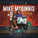 【輸入盤】 Mike Mcginnis / Outing: Road Trip II 【CD】