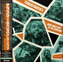 Terrace Martin's Gray Area / Live At The Jammjam (帯付 / 2枚組アナログレコード) 【LP】