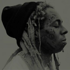 Lil Wayne 륦 / I Am Music (2ȥʥ쥳) LP