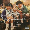 Jonas Brothers ジョナスブラザーズ / Family Business (2枚組アナログレコード) 【LP】