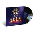 Celtic Woman ケルティックウーマン / 20 (20th Anniversary) 【LP】