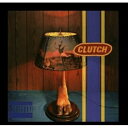 Clutch / Transnational Speedway League: Anthems Anecdotes 【LP】