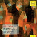 【輸入盤】 Bruckner ブルックナー / 交響曲第7番〜2種の音源 アンドラーシュ・ケラー&コンチェルト・ブダペスト(2CD) 【CD】