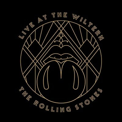 【輸入盤】 Rolling Stones ローリングストーンズ / Live At The Wiltern (2CD) 【CD】