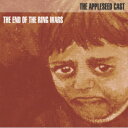 Appleseed Cast / End Of The Ring Wars 【LP】