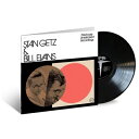 Stan Getz/Bill Evans スタンゲッツ/ビルエバンス / Stan Getz & Bill Evans (180グラム重量盤レコード / Aco...