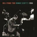 【輸入盤】 Bill Evans (Piano) ビルエバンス / Live In London 1965 【CD】