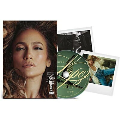 【輸入盤】 Jennifer Lopez ジェニファ