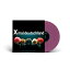 Xmal Deutschland / Early Singles (1981-1982) (Purple Vinyl) 【LP】