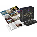 【輸入盤】 新ウィーン八重奏団、ウィーン管楽ソロイスツ/デッカ録音集(18CD) 【CD】