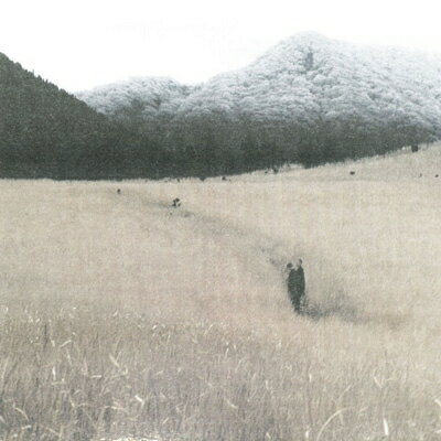 Meadow &amp; Gen Tanabe / Two Lands 【CD】