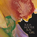 【輸入盤】 Julia Holter / Something In The Room She Moves 【CD】