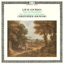 Couperin L クープラン / クラヴサン曲集 クリストファー・ホグウッド 【SHM-CD】
