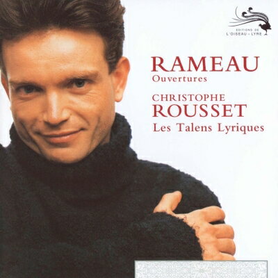 Rameau [ / ȏW@NXgtEZE^EN ySHM-CDz