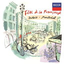 Fete a la Francaise〜フレンチ・コンサート シャルル・デュトワ&モントリオール交響楽団 【SHM-CD】