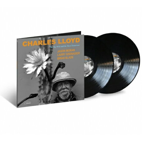 Charles Lloyd チャールズロイド / Sky Will Still Be There Tomorrow（2枚組 / 180グラム重量盤レコード） 【LP】