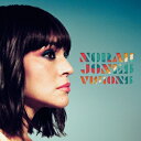 Norah Jones ノラジョーンズ / Visions 【限定盤】(SHM-CD DVD) 【SHM-CD】